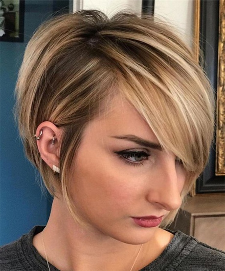 pixie-haircut-styles-2020-20_10 Pixie haircut styles 2020