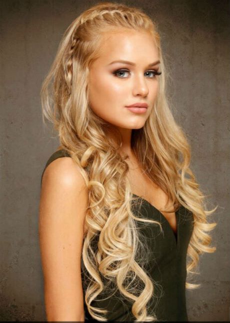 prom-hair-styles-2020-88_8 Prom hair styles 2020