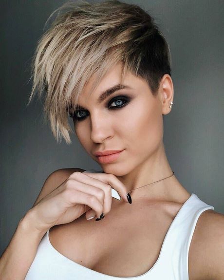 sexy-short-hairstyles-2020-06_11 Sexy short hairstyles 2020