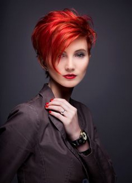 sexy-short-hairstyles-2020-06_6 Sexy short hairstyles 2020