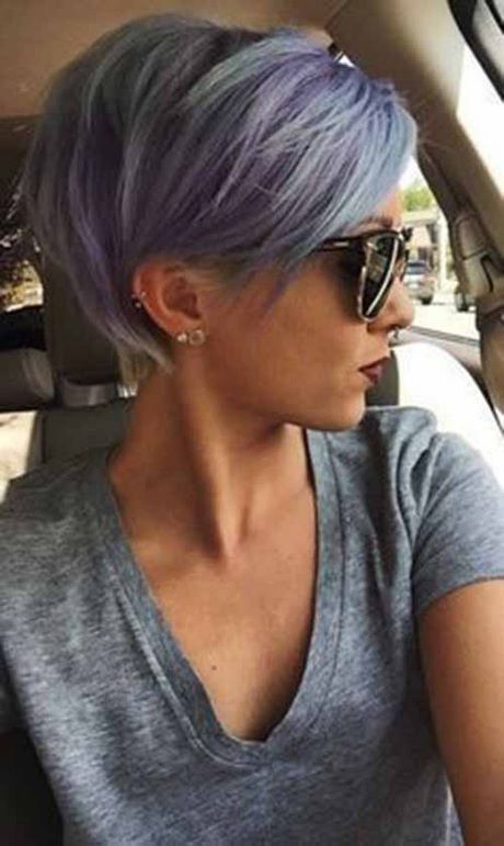 short-bobs-hairstyles-2020-71_17 Short bobs hairstyles 2020