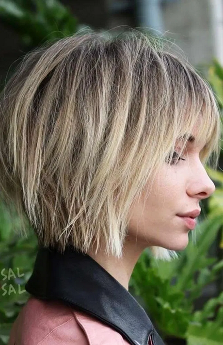 short-bobs-hairstyles-2020-71_2 Short bobs hairstyles 2020