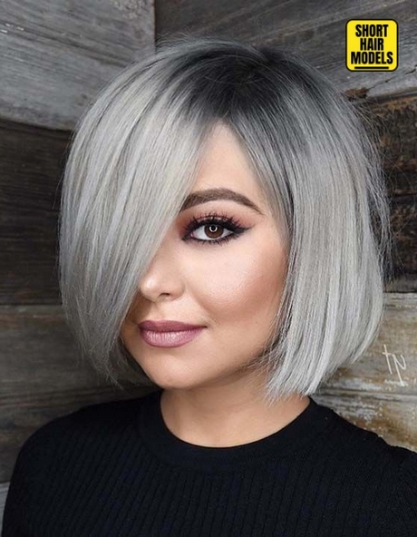 short-fashionable-hairstyles-2020-46_8 Short fashionable hairstyles 2020