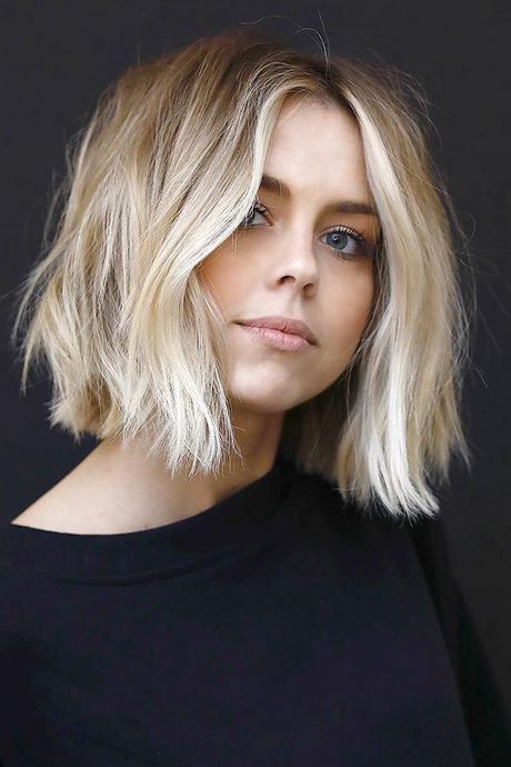 short-hair-trends-2020-78_8 Short hair trends 2020