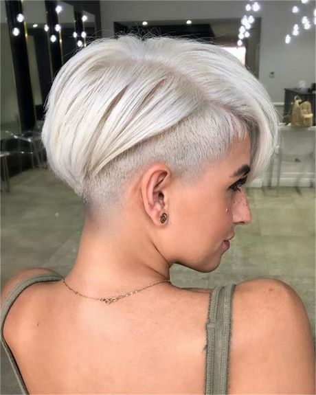 short-haircuts-2020-trends-83 Short haircuts 2020 trends