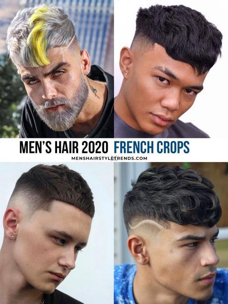short-haircuts-for-men-2020-34_16 Short haircuts for men 2020