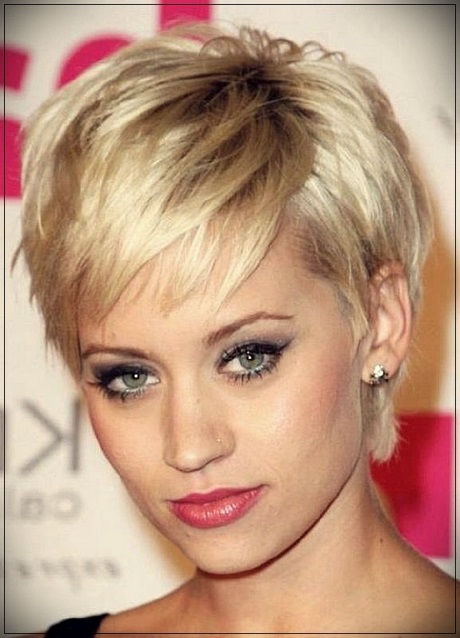 short-hairstyles-2020-for-women-70_11 Short hairstyles 2020 for women