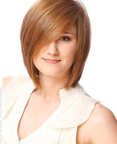 short-hairstyles-2020-women-75_17 Short hairstyles 2020 women