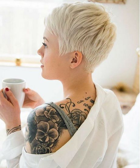 short-hairstyles-2020-women-75_6 Short hairstyles 2020 women