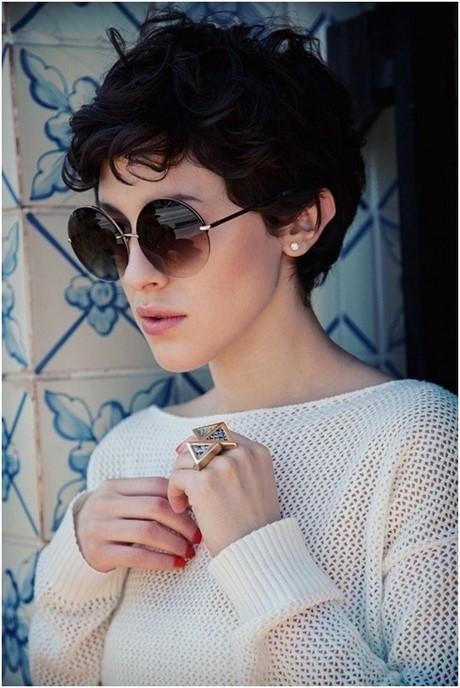 short-hairstyles-for-summer-2020-39_13 Short hairstyles for summer 2020