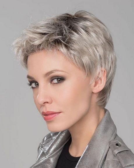 short-hairstyles-for-summer-2020-39_3 Short hairstyles for summer 2020