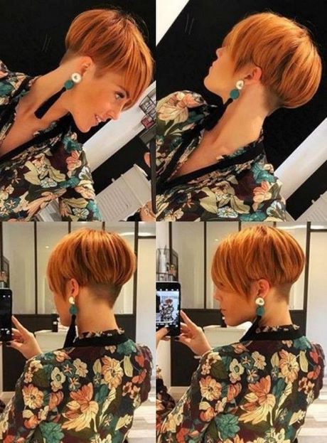 short-hairstyles-summer-2020-60_6 Short hairstyles summer 2020