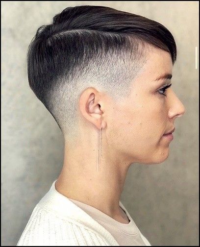 short-ladies-hairstyles-2020-63_7 Short ladies hairstyles 2020