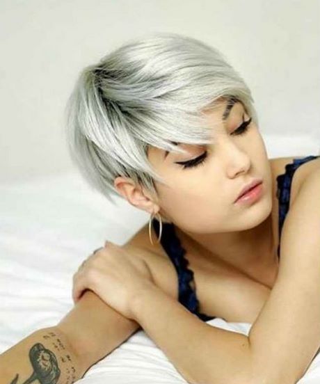 short-pixie-hairstyles-2020-31_6 Short pixie hairstyles 2020