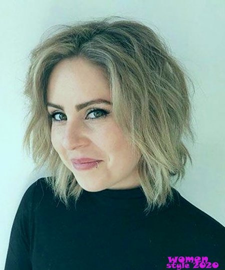 short-trendy-hairstyles-for-2020-81_6 Short trendy hairstyles for 2020