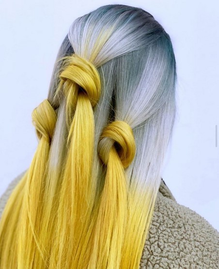 summer-hair-colors-2020-87_15 Summer hair colors 2020