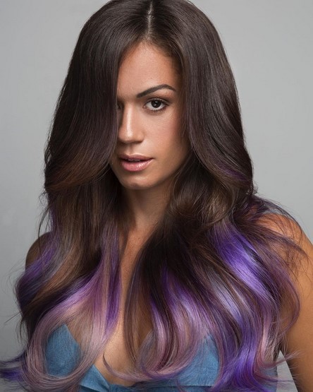 summer-hair-colors-2020-87_5 Summer hair colors 2020