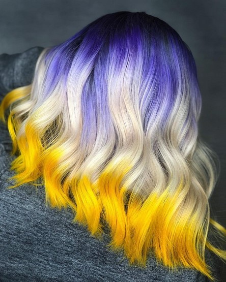 summer-hair-colors-2020-87_8 Summer hair colors 2020