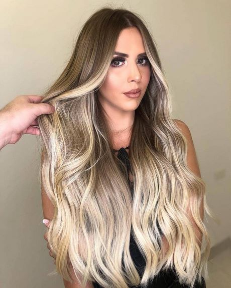 top-hair-trends-for-2020-74_9 Top hair trends for 2020