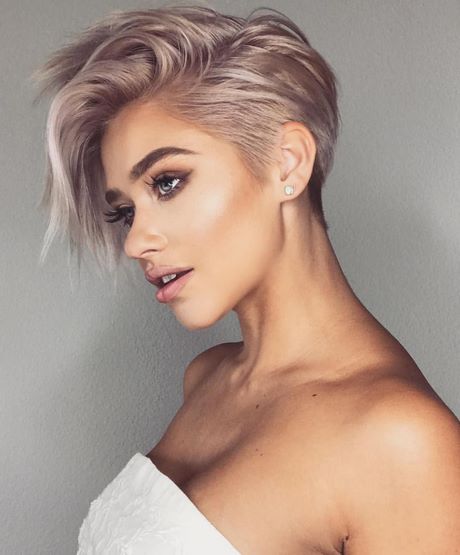 top-short-hairstyles-for-women-2020-39_10 Top short hairstyles for women 2020