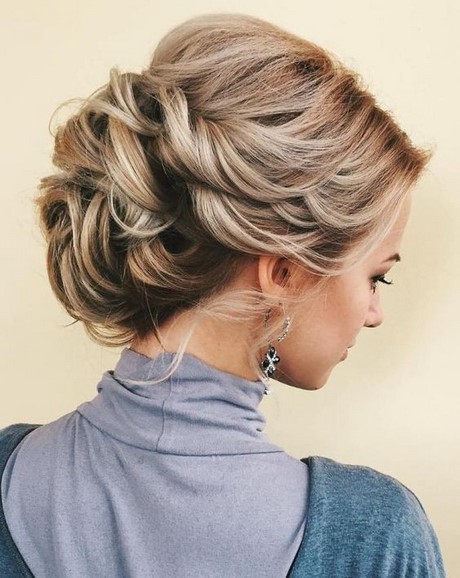 updo-hairstyles-2020-01_7 Updo hairstyles 2020