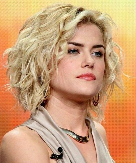 very-short-curly-hairstyles-2020-36 Very short curly hairstyles 2020