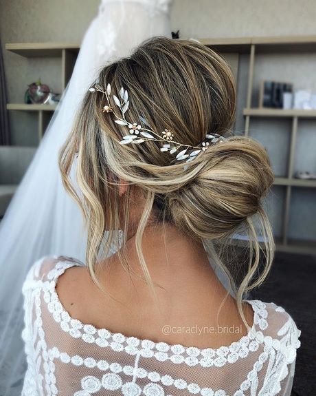 wedding-hair-ideas-2020-71_17 Wedding hair ideas 2020