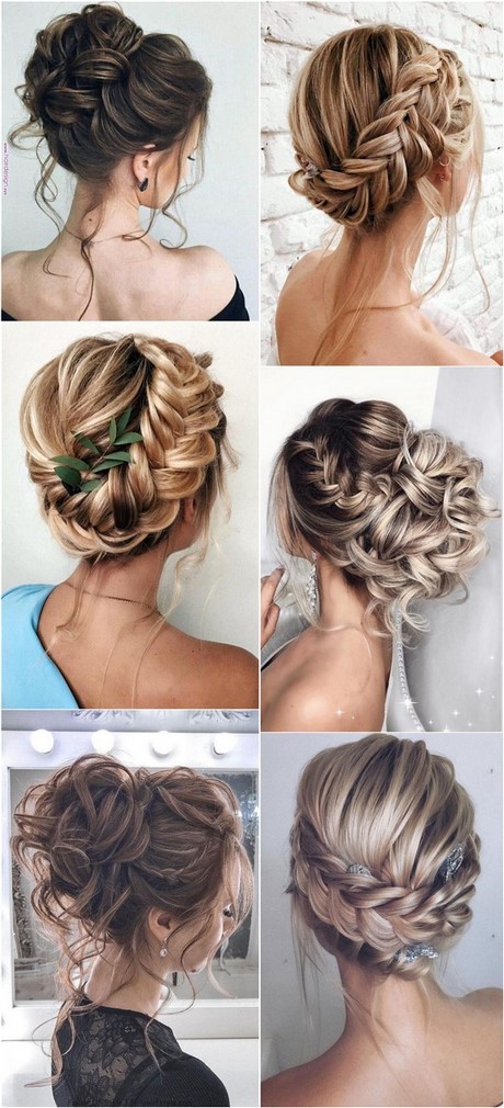 wedding-updos-2020-76_19 Wedding updos 2020