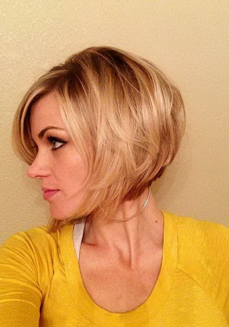 best-hairstyles-for-short-hair-48_17 Best hairstyles for short hair