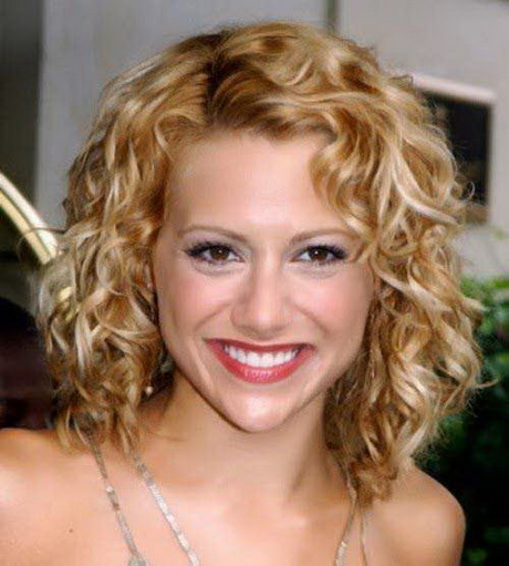 best-short-haircuts-for-curly-hair-42_6 Best short haircuts for curly hair