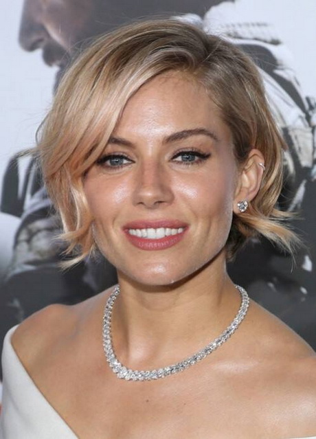 best-short-hairstyles-for-women-27_4 Best short hairstyles for women