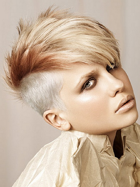 cool-short-haircuts-for-women-45_7 Cool short haircuts for women