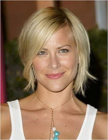 cute-short-haircuts-for-fine-hair-80 Cute short haircuts for fine hair