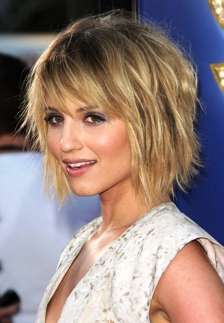 cute-short-haircuts-for-fine-hair-80_15 Cute short haircuts for fine hair