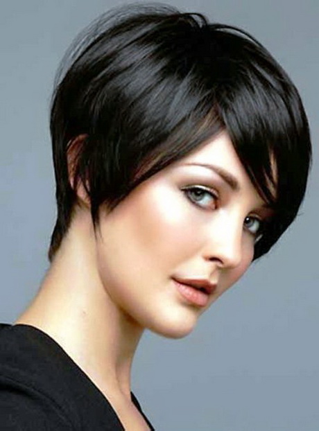 easy-short-hairstyles-for-women-66_14 Easy short hairstyles for women