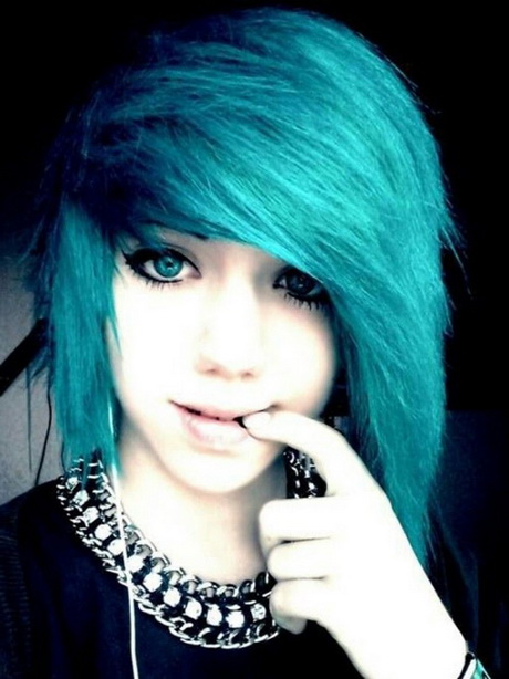 emo-short-hairstyles-for-girls-75_16 Emo short hairstyles for girls