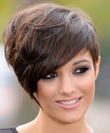 latest-short-hairstyles-for-women-14 Latest short hairstyles for women