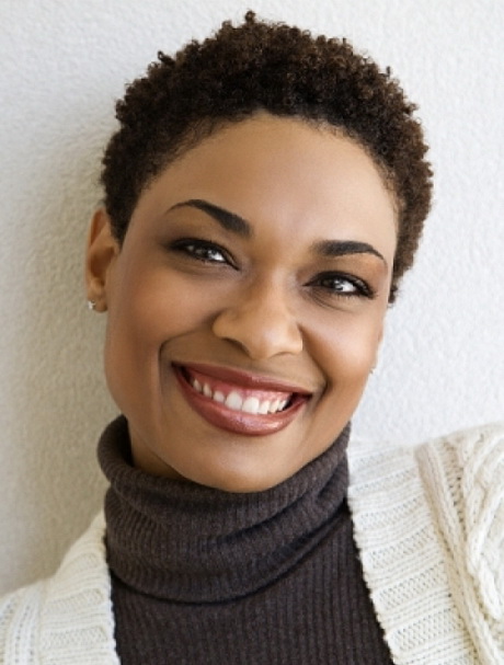 natural-short-haircuts-for-black-women-63_2 Natural short haircuts for black women