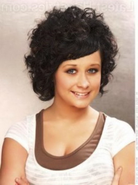naturally-curly-short-hairstyles-42_15 Naturally curly short hairstyles