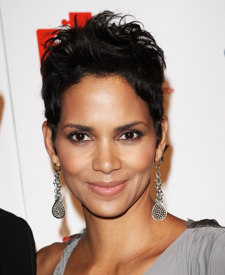 Nia long short hairstyles