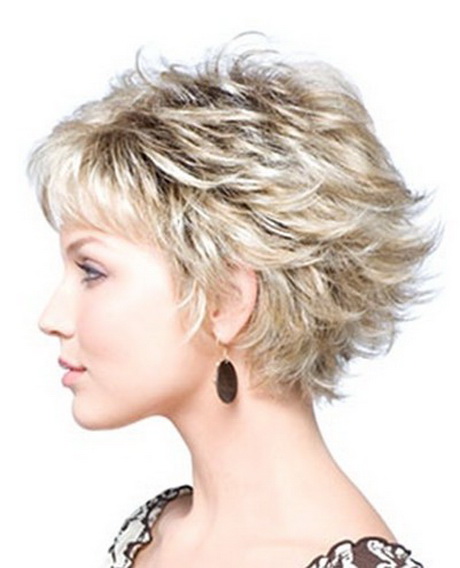 pictures-of-short-layered-hairstyles-55_13 Pictures of short layered hairstyles