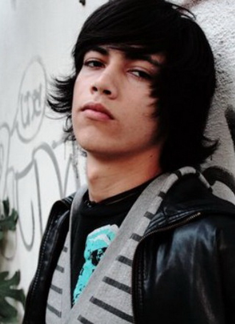 short-emo-hairstyles-for-guys-68_10 Short emo hairstyles for guys