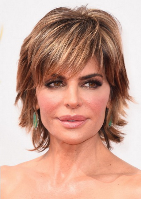 short-haircut-for-wavy-hair-74_6 Short haircut for wavy hair