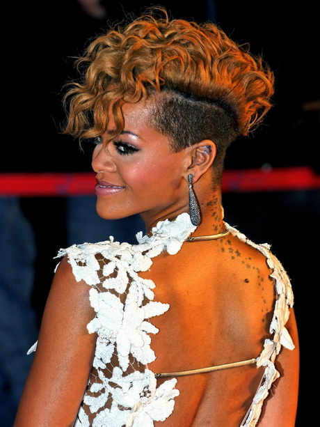 short-haircut-styles-for-black-women-75_12 Short haircut styles for black women