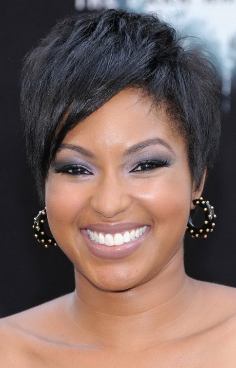 short-haircut-styles-for-black-women-75_15 Short haircut styles for black women