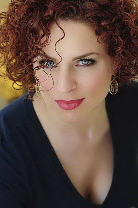 short-haircuts-curly-hair-30_4 Short haircuts curly hair