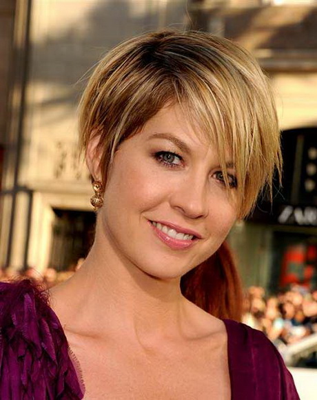 short-haircuts-for-a-round-face-81_8 Short haircuts for a round face