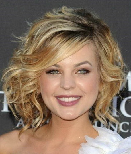 short-haircuts-for-fine-curly-hair-32_15 Short haircuts for fine curly hair