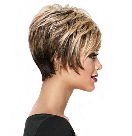 short-haircuts-for-gray-hair-91_10 Short haircuts for gray hair