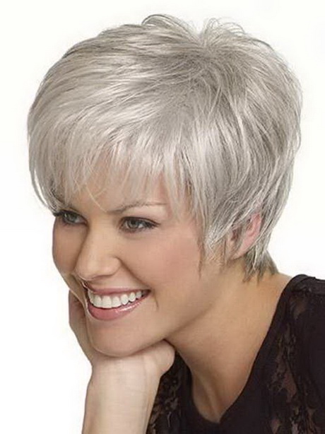 short-haircuts-for-gray-hair-91_17 Short haircuts for gray hair